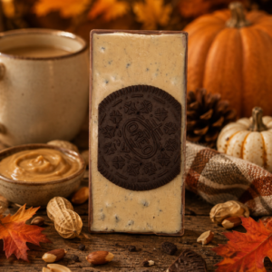 Peanut Butter Cookie Chocolate Bar | Box of 10